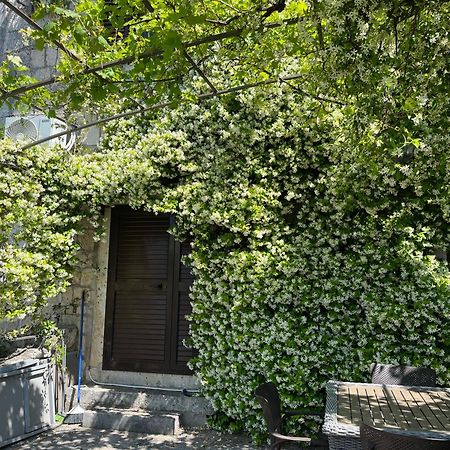 Be Happy In Perast Exterior foto