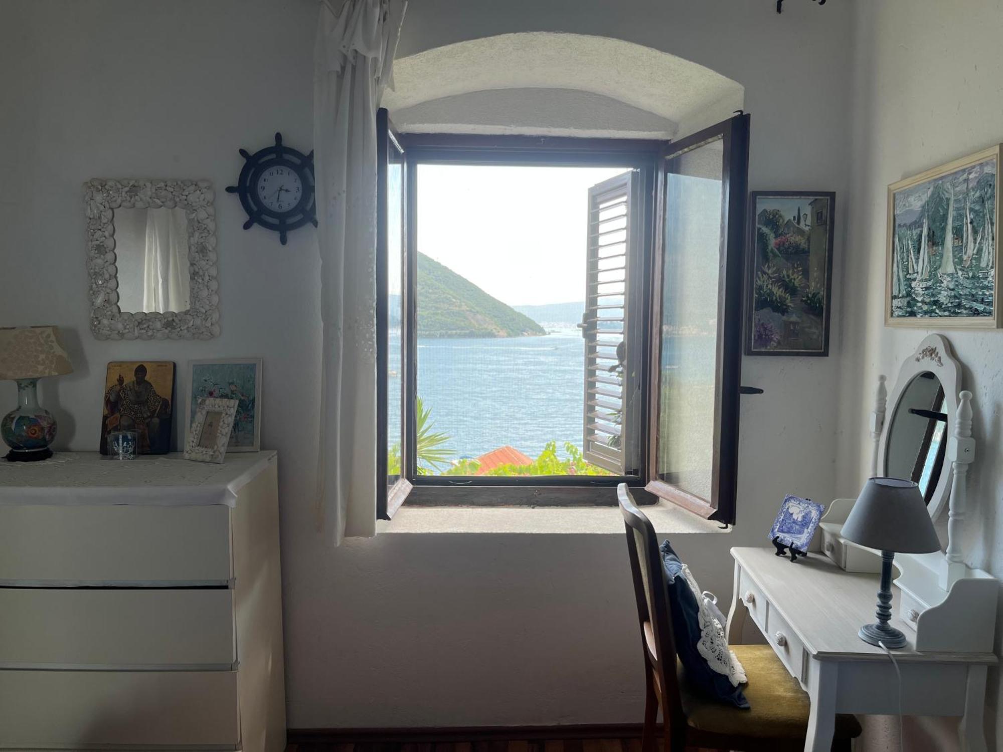 Be Happy In Perast Exterior foto