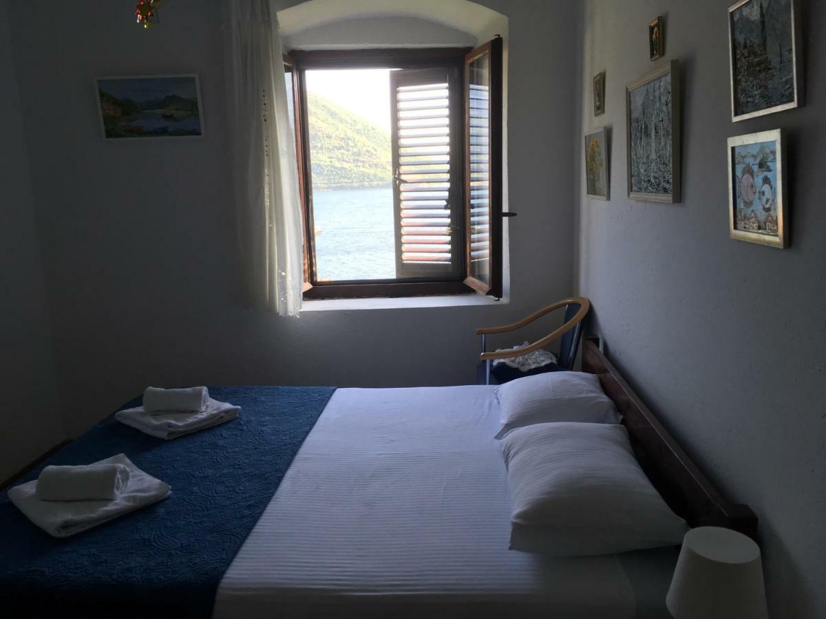 Be Happy In Perast Exterior foto